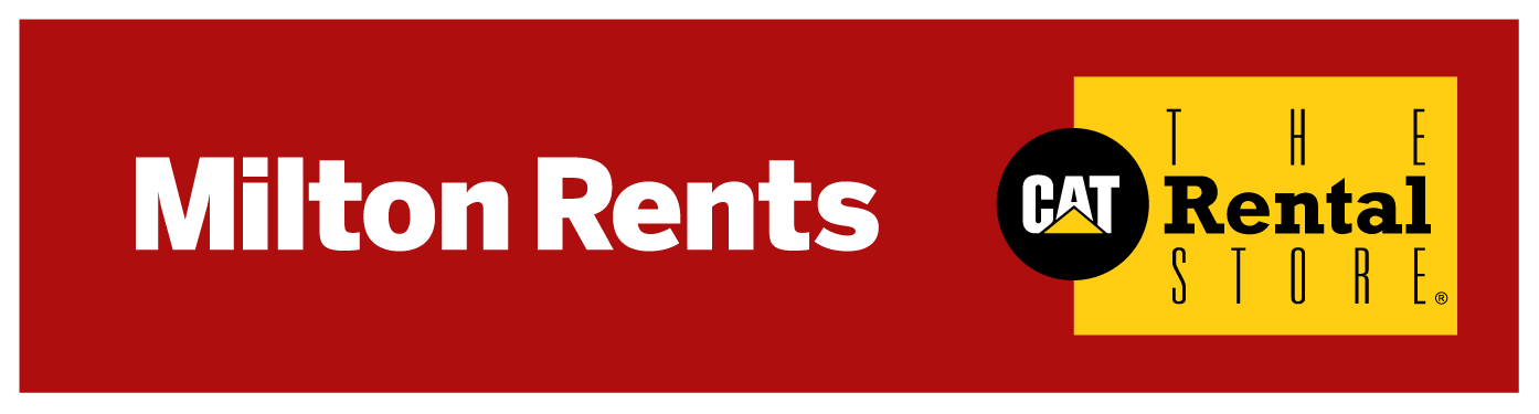 Milton Rents logo