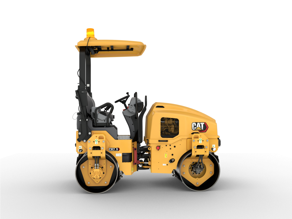 CAT® CB2.9 (51