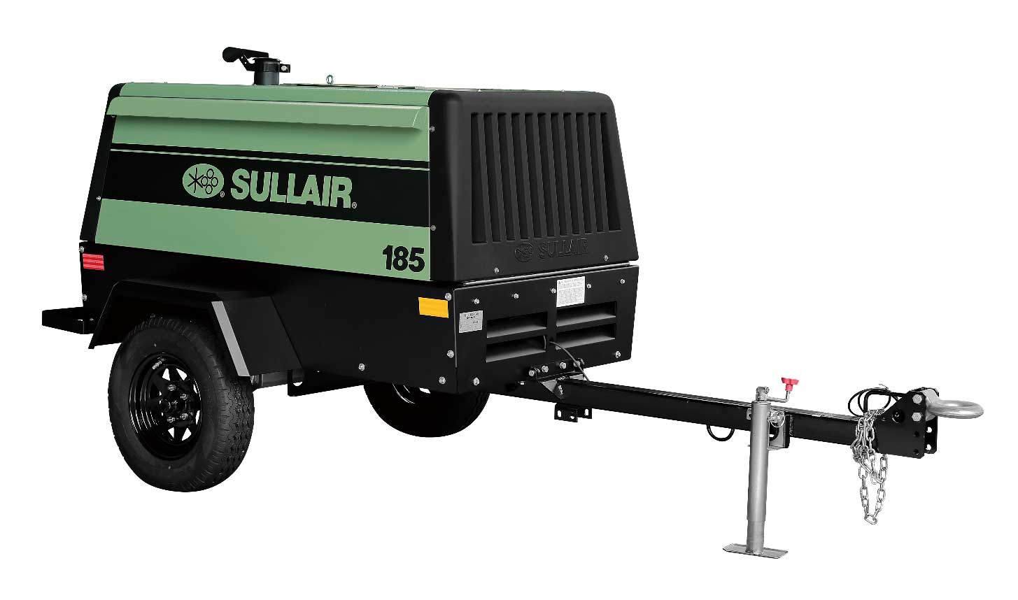 175-185 CFM Air Compressor - Milton Rents